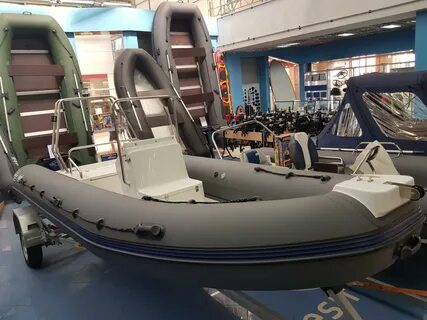 Лодки риб rib