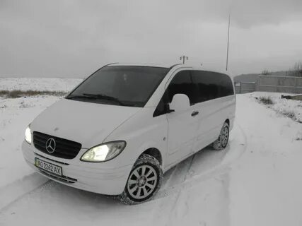 Вито на авито