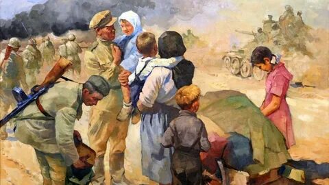 Освободить художника