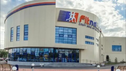 Fitnation генерала