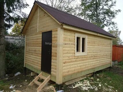 Домострой березовский свердловская область