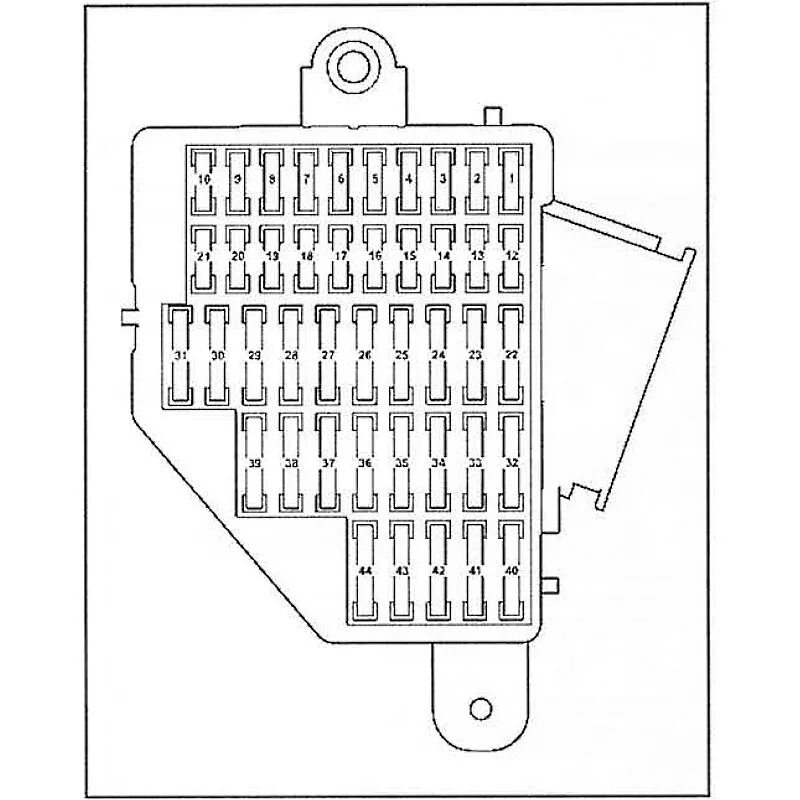 Предохранители Фольксваген Пассат б6. Схема предохранителей Volkswagen Passat b6. Предохранители света Пассат б6. Предохранители Пассат б6 1.8.