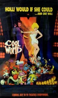 Chat pile cool world