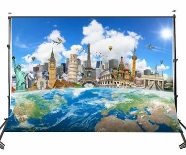 World s famous