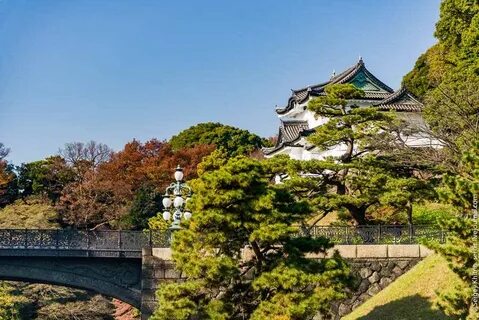 Top japan