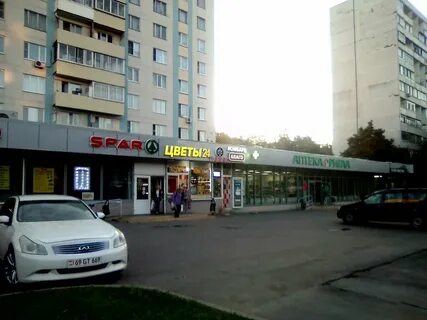 Ул туристская 27 1