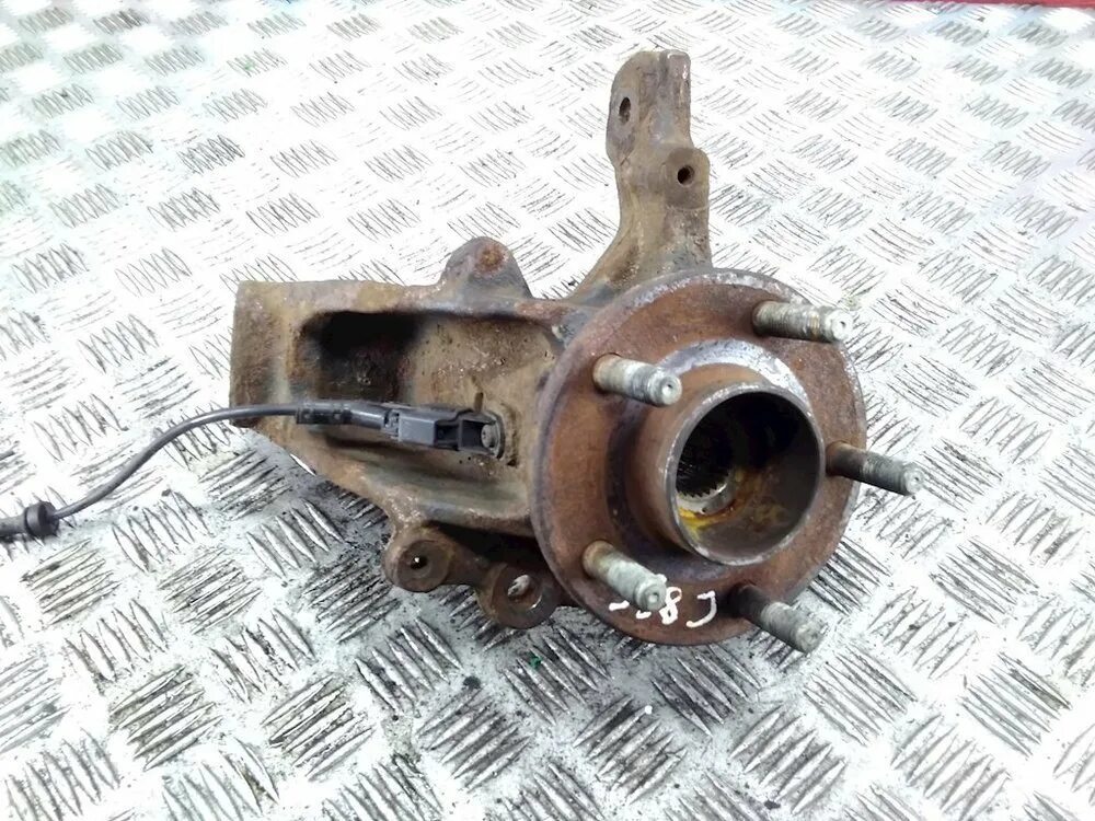 Ступица форд фокус 3 передняя. Кулак форд фокус 3. Ступица переднего колеса правая фокус 3. Ступица форд 3 передняя. 3m51-2c300-ch.