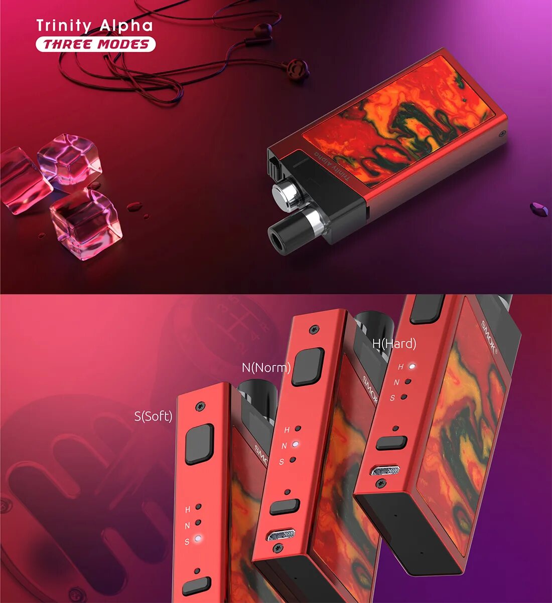 Alfa kit. Trinity alpha kit. тринити альфа вейп. вейп smok trinity alpha. smoke trinity alpha pod.