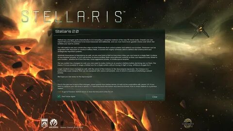 2.0 release