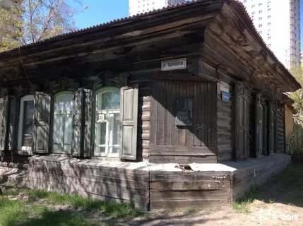 Наследие новосибирск