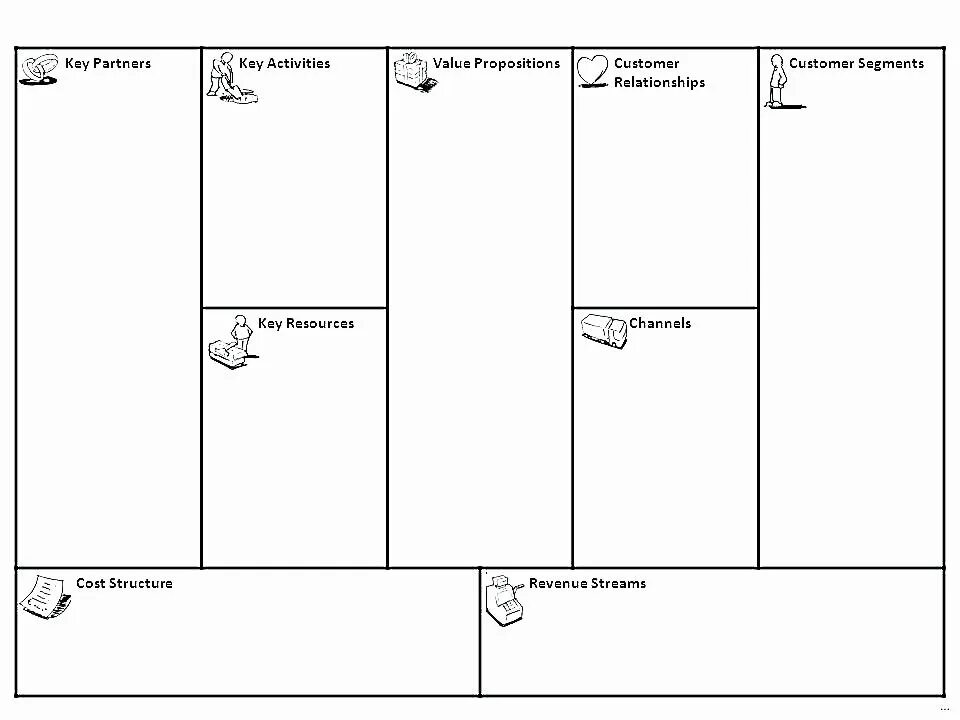 Canvas линии