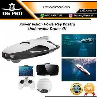 Power vision