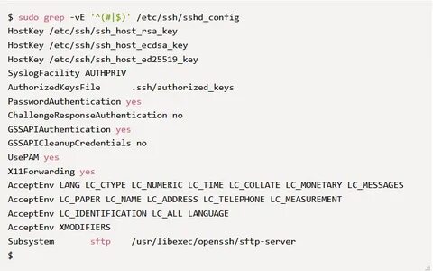 Утилита поиска строк grep что это