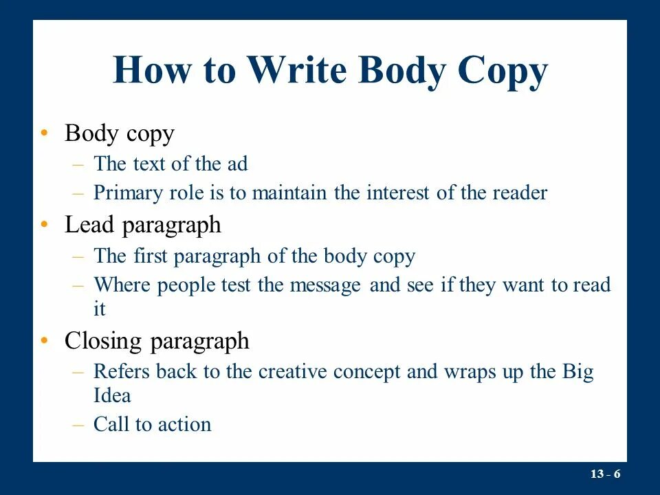 Копи перевод. Lead paragraph. Body copy в рекламе. Copy перевод. How to write an Advert.