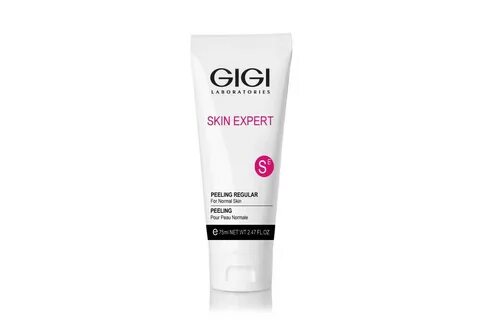 Пилинг для лица gigi