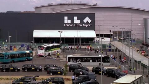 Hertfordshire's concern over Luton Airport expansion ITV News Anglia.