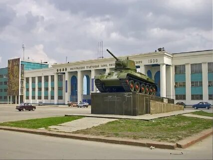 Тзр волгоград 1