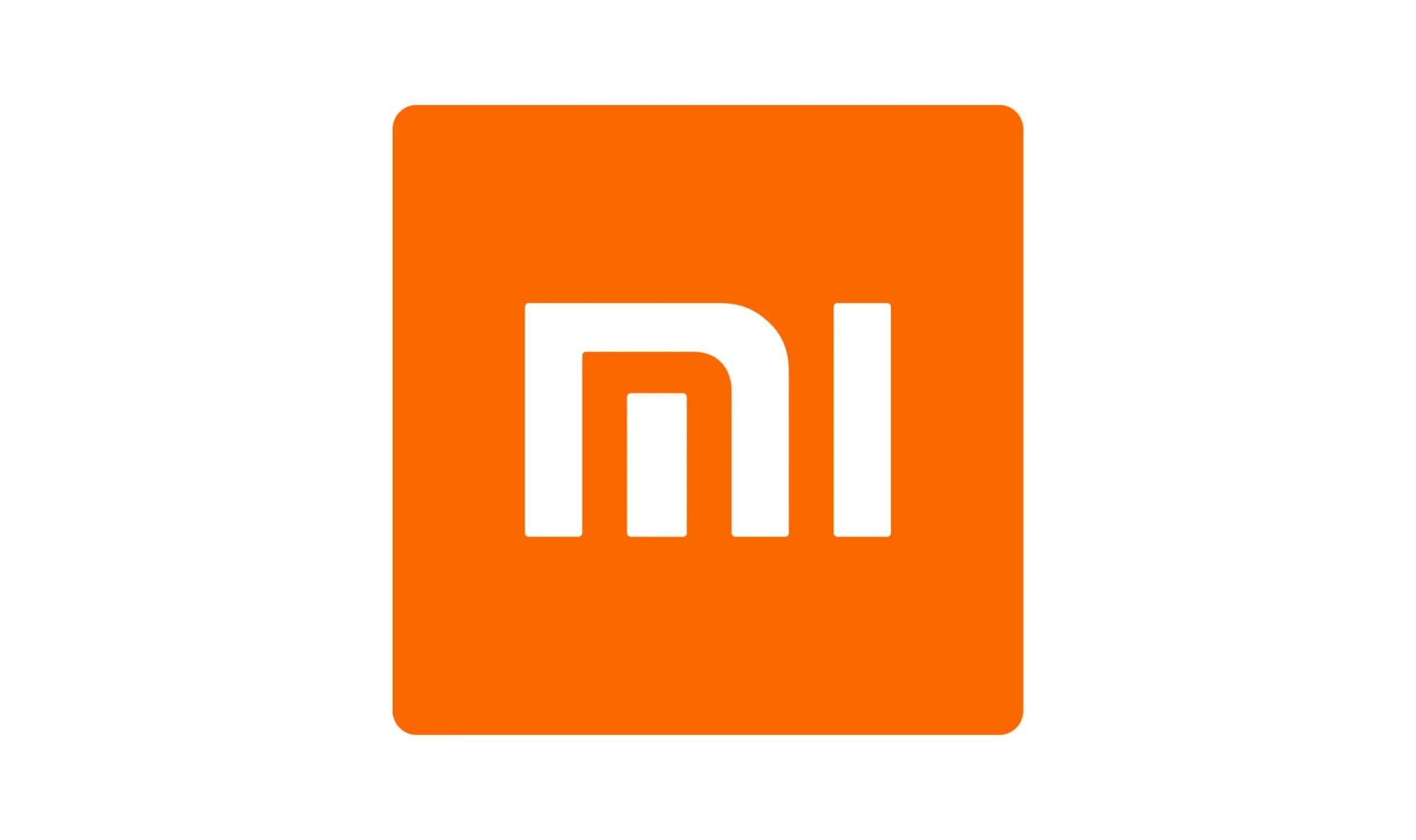 Картинка xiaomi