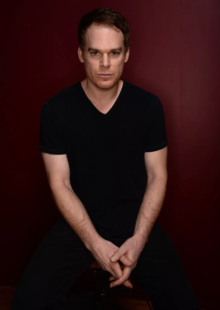 Michael c. Vfqrk [jk. michael c hall.