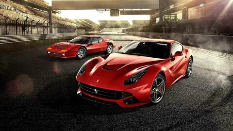 Do you like cars