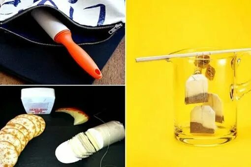 Использование их не по назначению. Нестандартные вещи. необычное использование обычных вещей. нестандартное применение предмета. необычные предметы, которые используют в быту.