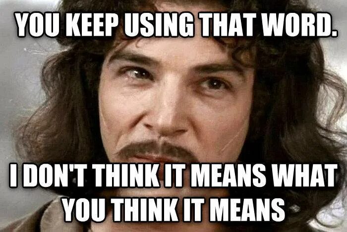 Only don t think that. What it means? картинки. you keep using that word. ну давай расскажи мне актуальность твоей дипломной работы. what do you think кто придумал мем.