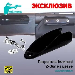 Z gun