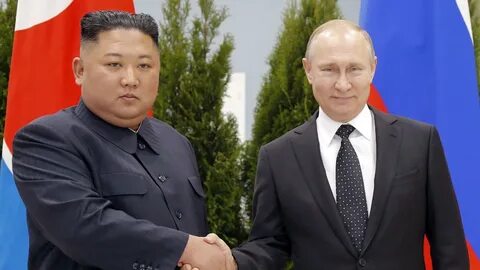 Почему санкции северной корее