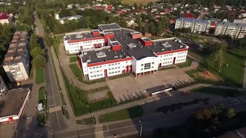 33 старая купавна
