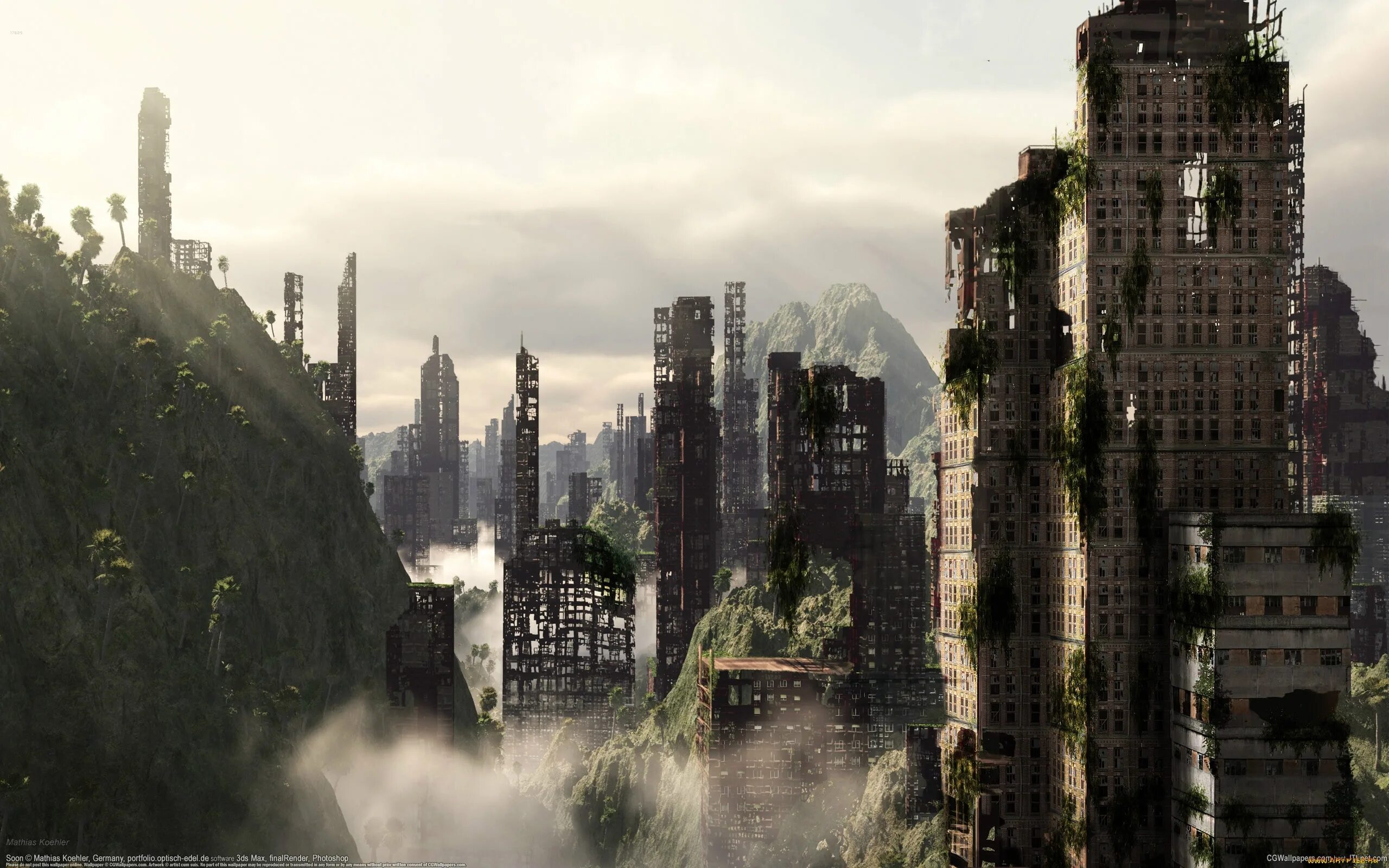 Цивилизации после людей. Жизнь после людей life after people. Руины нью йорк арт 2d платформа. Фэнтези апокалипсис руины нью йорк. Я легенда нью йорк.