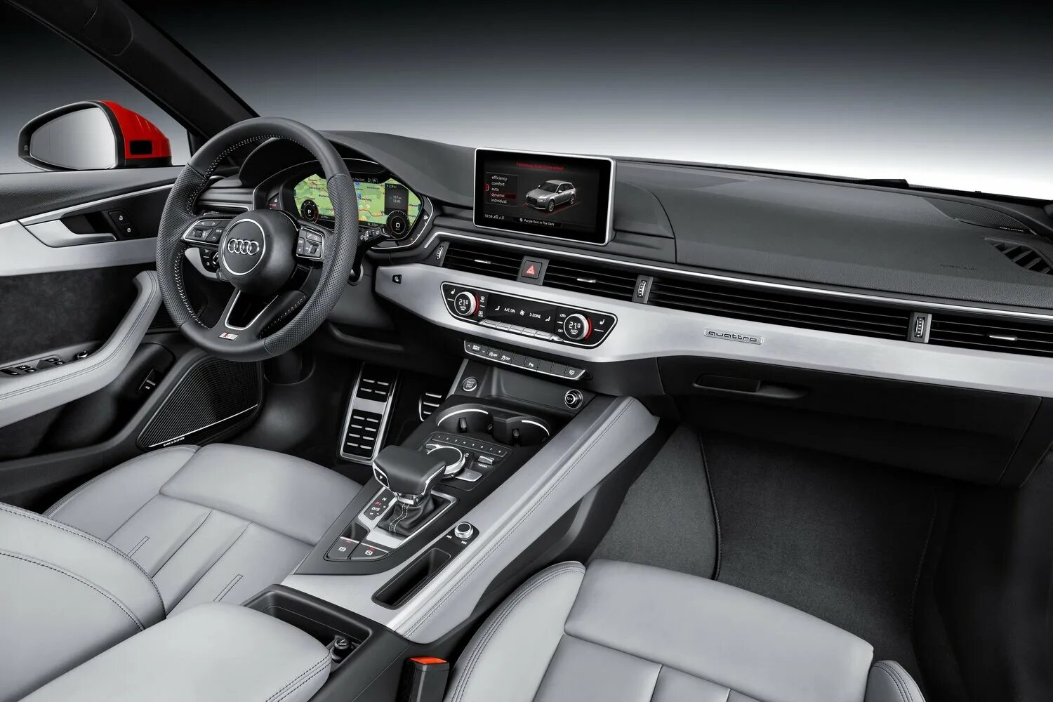 Audi a4 b9 Interior. Ауди а4 b9 салон. Audi a4 2016. Audi a4 2016 салон.