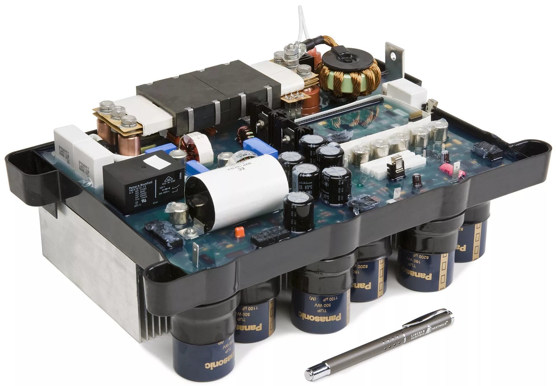 Electronics articles
