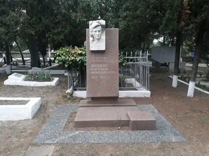 Колобов севастополь