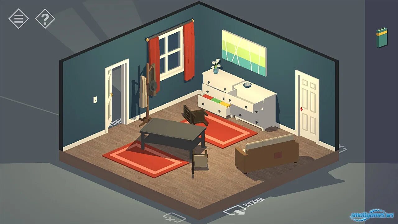 Как проходить tiny room. Тини рум. головоломки tiny room. tiny room stories: town mystery персонаж. tiny room компас.