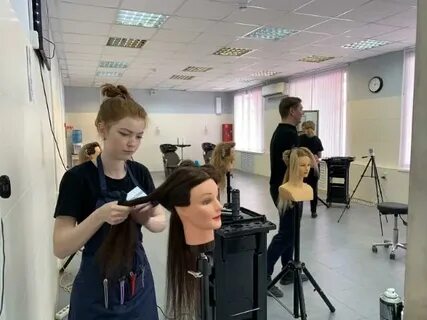 Колледж на стилиста после 9 класса