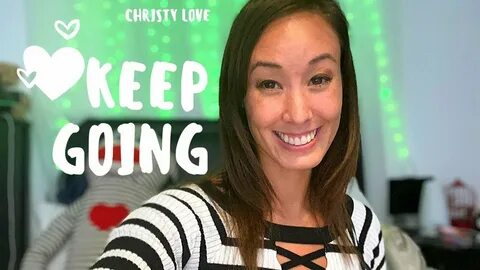 Christy love
