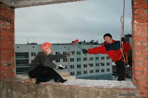 Монтажник норильск