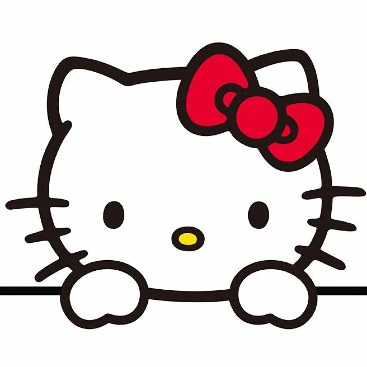 Hello kitty 6