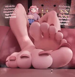 Giantess feet - noirot.net.ua.