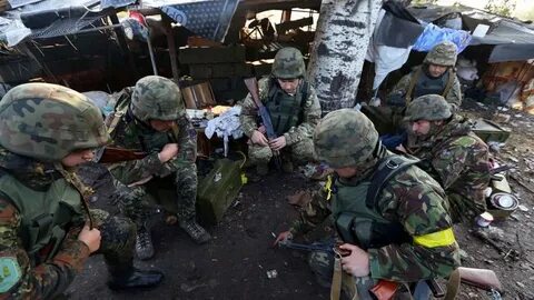 Штурм новости сегодня