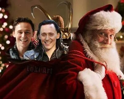 When the holidays come
