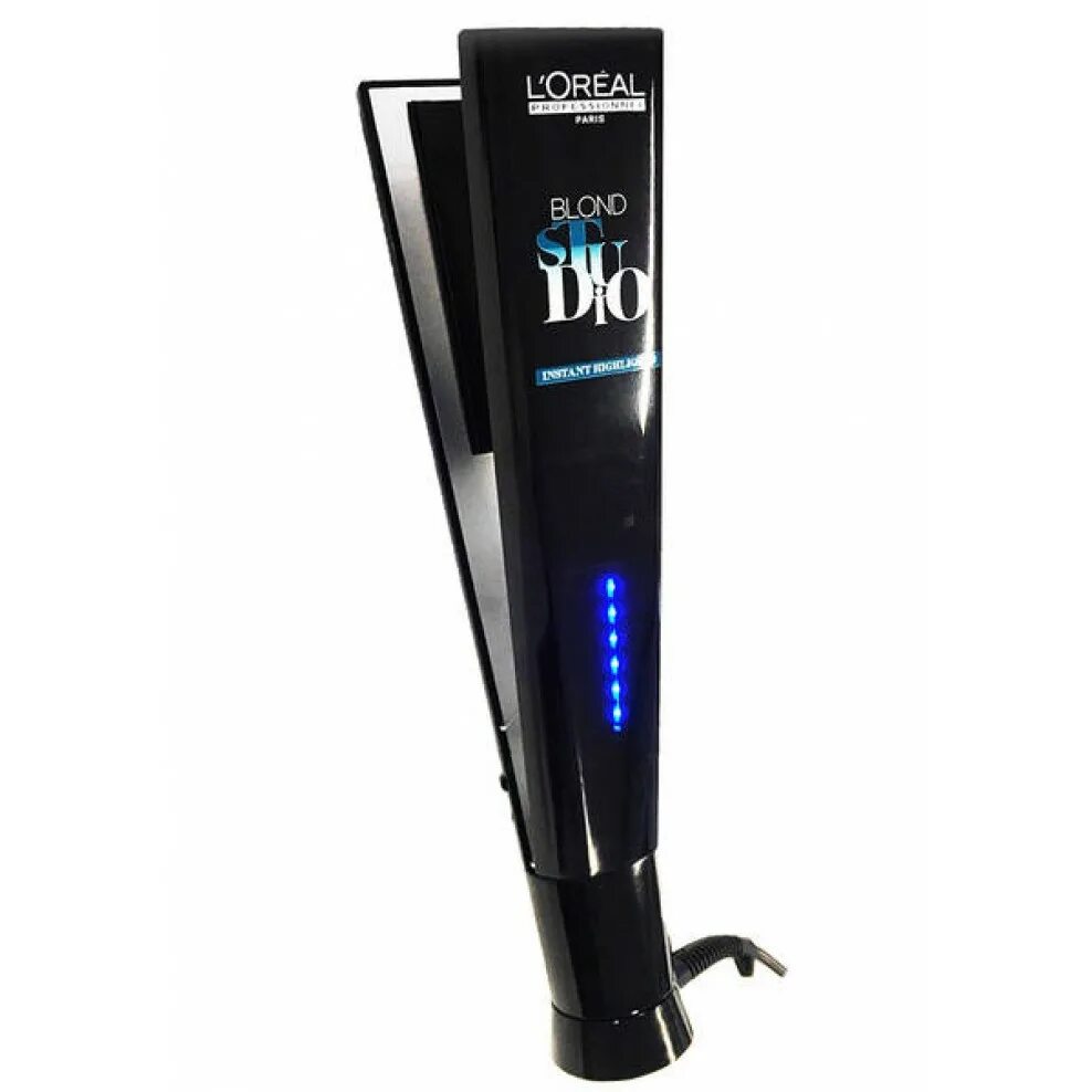 L oreal blond studio. Loreal professionnel blond studio instant highlights heating iron. лореаль инстант хайлайтс. утюжок для волос loreal blond studio. loreal instant highlights краска.