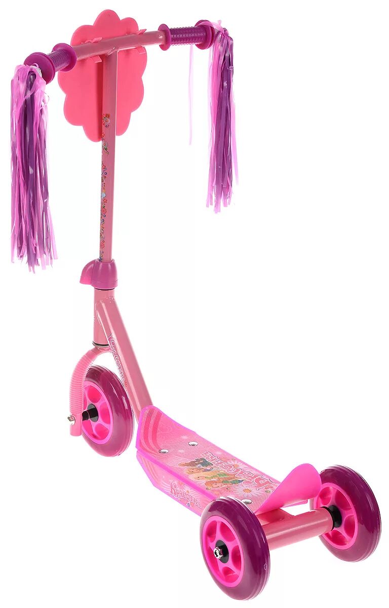 Где продается розовая. 1toy Navigator Barbie (т57602) - двухколесный самокат (Pink). Маракуйя самокат. Самокат Reysen Tour цвет розовый. TT Zefir самокат розовый.