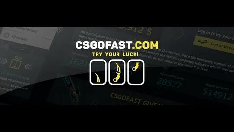 S go fast