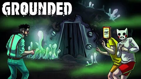 Grounded лаборатории