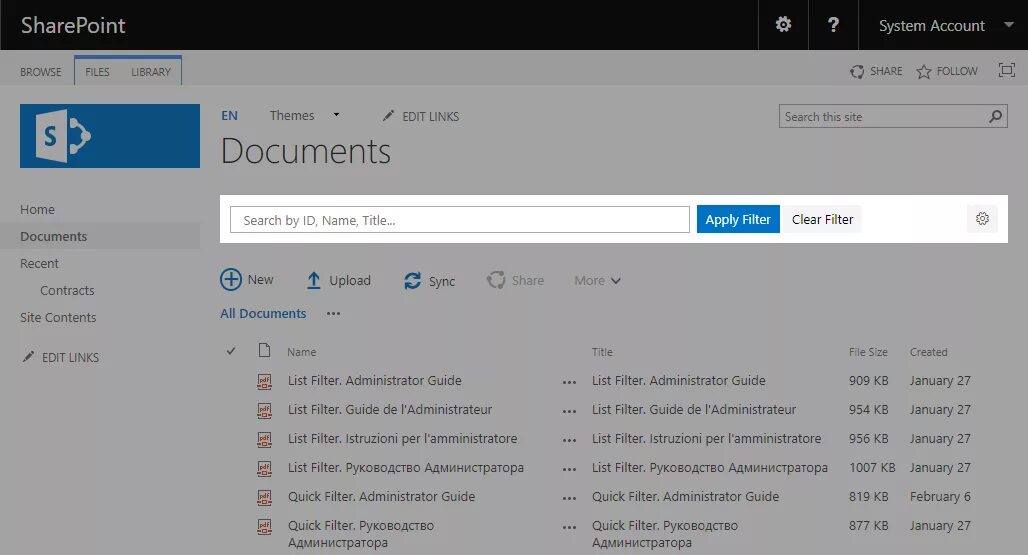 Список доступных. Библиотека документов в sharepoint. sharepoint фильтры. sharepoint список файлов. загрузить документ в sharepoint.