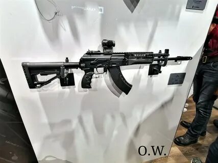 Ак 12 ак tr 3
