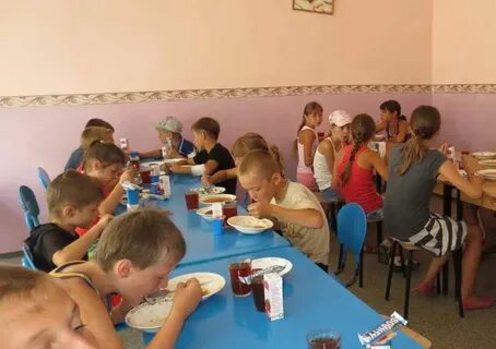 Солнышко лагерь чувашия