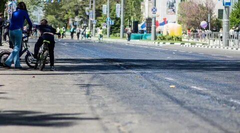 Время в первомайском