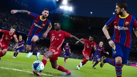 Pes 2025 дата выхода